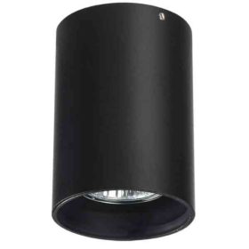 Светильник точечный накладной декоративный под заменяемые галогенные или LED лампы Lightstar Ottico 214417