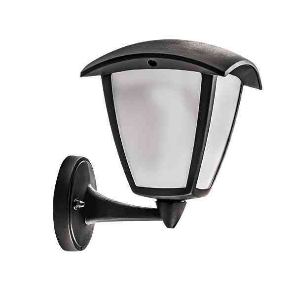 Светильник светодиодный уличный настенный Lightstar Lampione 375670 1
