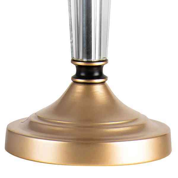 Настольная лампа Perla Lightstar 707911 4