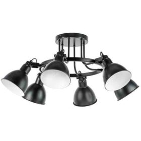 Люстра потолочная Lightstar Acrobata 761067