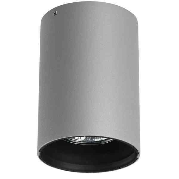 Светильник точечный накладной декоративный под заменяемые галогенные или LED лампы Lightstar Ottico 214419 1
