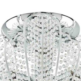 Люстра потолочная Lightstar Premium Riccio 705134
