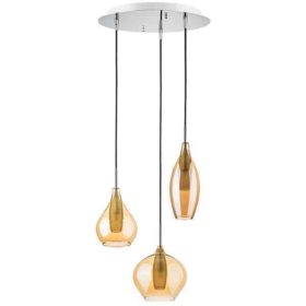 Подвес Lightstar Pentola 803053