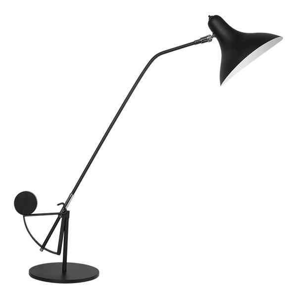 Настольная лампа Lightstar Manti 764907 1