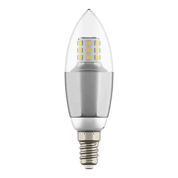 Светодиодные лампы Lightstar LED 940544 1