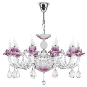 Люстра подвесная Lightstar Premium Anemone 714104