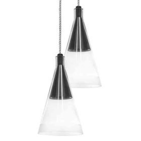 Подвес Lightstar Cone 757067