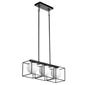 Люстра потолочная Lightstar Gabbia 732137