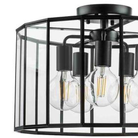 Люстра потолочная Lightstar Genni 798257