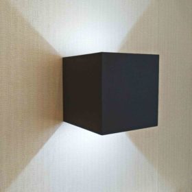 Светильник Kink Light Куб 08585,19(4000K)