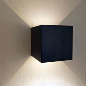 Светильник Kink Light Куб 08585,19(3000K)