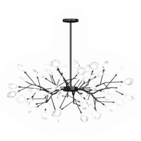 Подвесная люстра Kink Light Тирда 08462-54,19