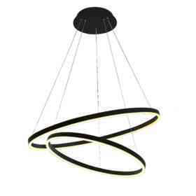Подвесной светильник Kink Light Тор 08220,19A(4000K)