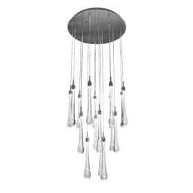 Подвесной светильник Kink Light Асмер 07860-18A,02