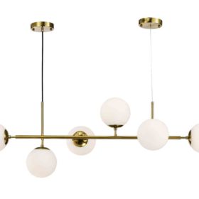 Подвесная люстра Kink Light Ирда 07622-6,20-01