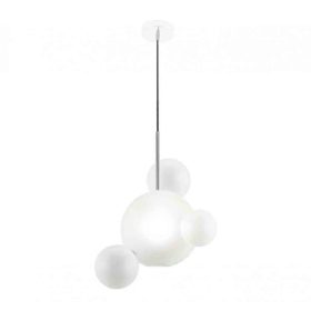 Подвесной светильник Kink Light Галла 07545-4,01(02)