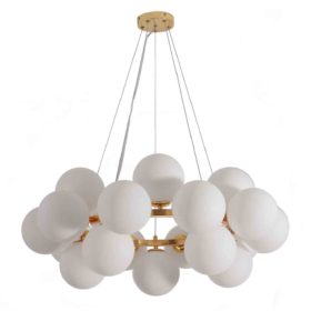 Подвесная люстра Kink Light Сида 07508-20A,33