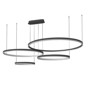 Подвесной светильник Kink Light Тор 08204,19PA(4000K)