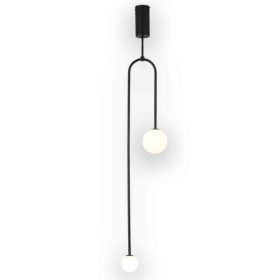 Подвесная люстра Kink Light Ирэн 09488-2,19