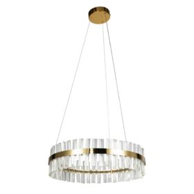 Подвесной светильник Kink Light Лира 07660A,36