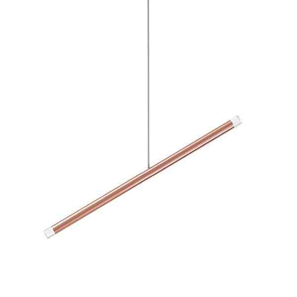 Подвесной светильник 10587P/1 copper 1