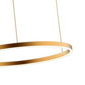 Подвесной светильник Kink Light Тор 08213,33P(3000K)