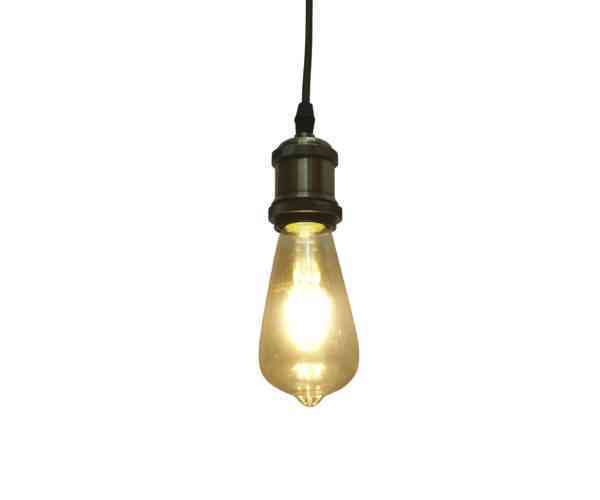 Подвесной светильник Kink Light Никол 0981201 2