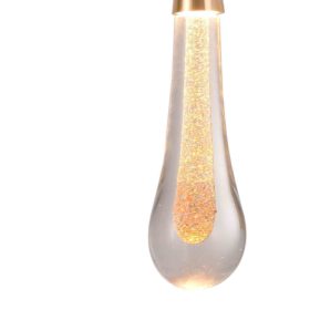 Подвесной светильник Kink Light Гутта 07861-1A,33