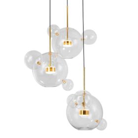 Подвесной светильник Kink Light Галла 07545-4 (3A),21