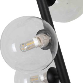 Подвесная люстра Kink Light Иона 07608-5АL,19