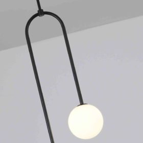 Подвесная люстра Kink Light Ирэн 09488-2,19