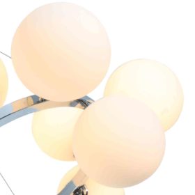 Подвесная люстра Kink Light Сида 07508-20A,02