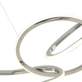 Подвесной светильник Kink Light Сена 07609-5AL,02