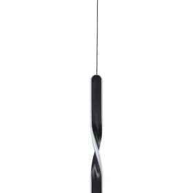 Светильник подвесной Crystal Lux CLT 034C600 BL