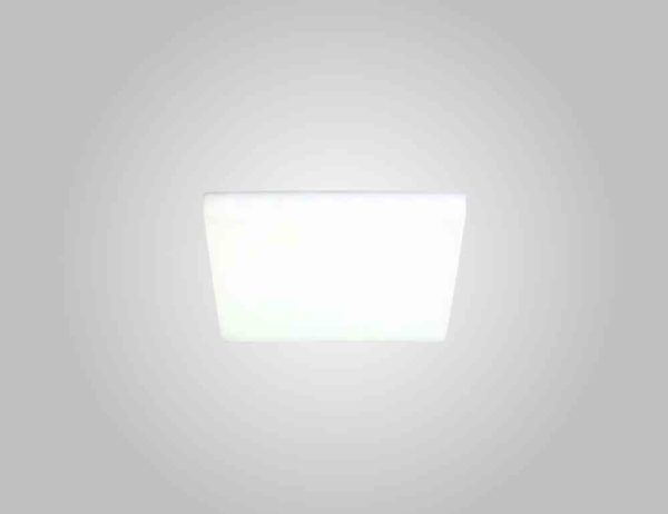 Светильник встроенный Crystal Lux CLT 501C120 WH 3000K 2