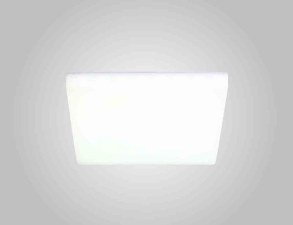 Светильник встроенный Crystal Lux CLT 501C170 WH 3000K 2