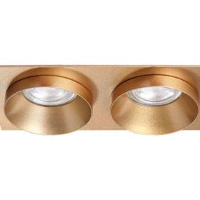 Декоративная рамка Crystal Lux CLT FRAME 044C2 GO