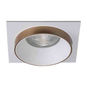 Декоративное кольцо внешнее Crystal Lux CLT RING 044C GO