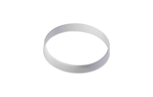Декоративное кольцо внешнее Crystal Lux CLT RING 044C WH 1