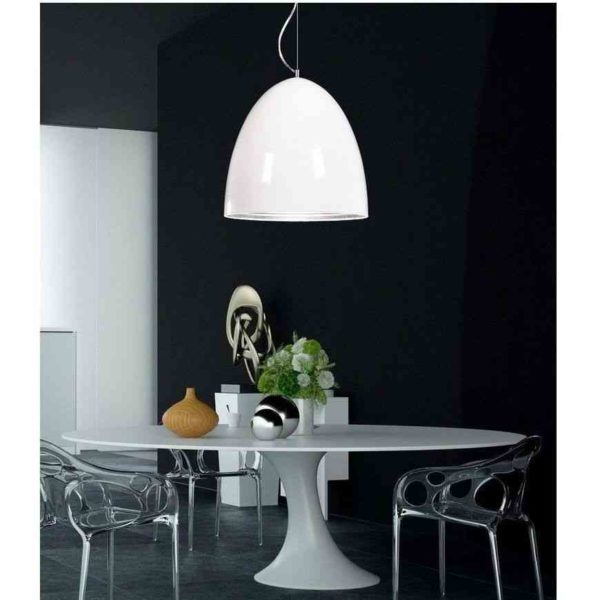 Подвесной светильник Lumina Deco Vicci LDP 7532 WT 1