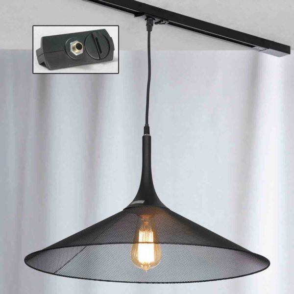 Lussole Loft Track Lights LSP-9813-TAB