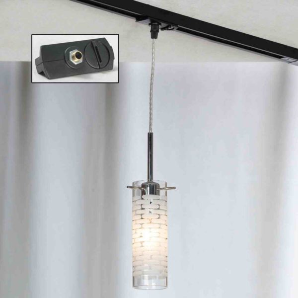 Lussole Track Lights LSP-9548-TAB