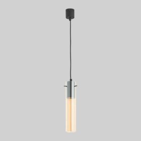 Подвесной светильник с плафоном TK Lighting Look 3202