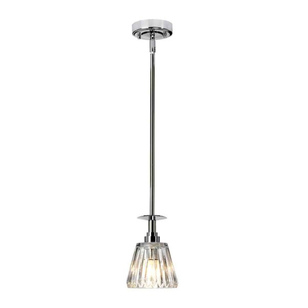 Подвесной светильник для ванных комнат VAMVIDNEE VV138568 4