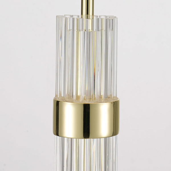 Настольная лампа VAMVIDNEE VV264152 2