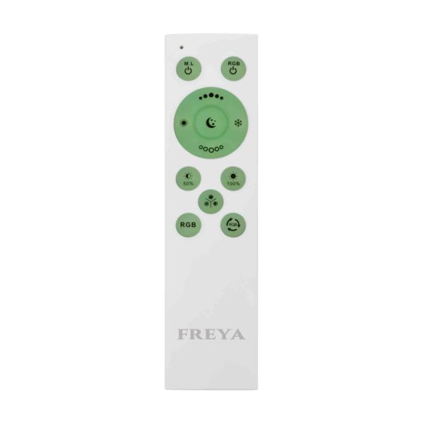 Потолочный светильник Freya Cells FR10012CL-L24W 15