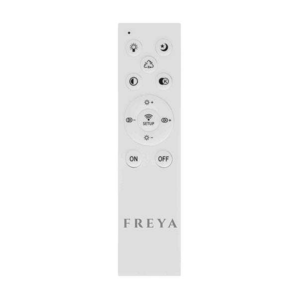 Потолочный светильник Freya Saida FR10016CL-L72W 6