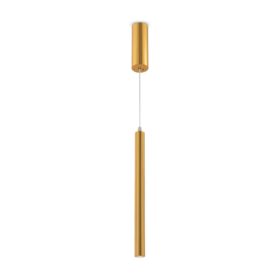 Подвесной светильник Freya Telescope FR5168PL-L3G