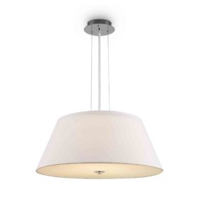 Подвесная люстра Maytoni Bergamo MOD613PL-03CH