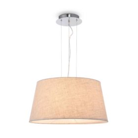 Подвесная люстра Maytoni Calvin Ceiling P179-PL-01-W